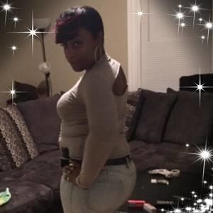 Meet your Posher, Precious'